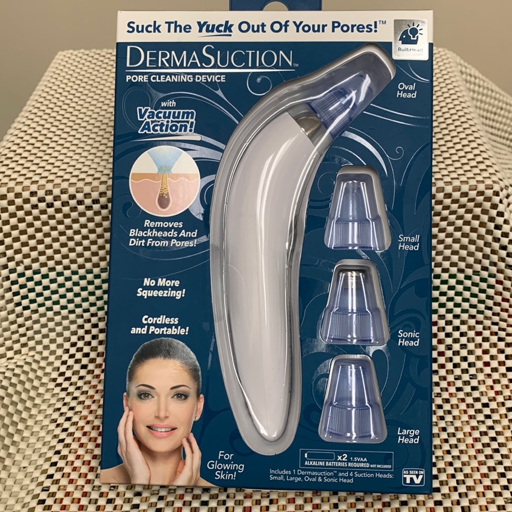 DermaSuction